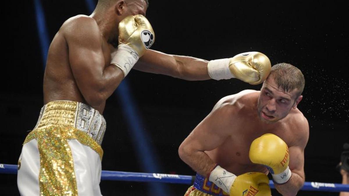 badou jack egal lucian bute