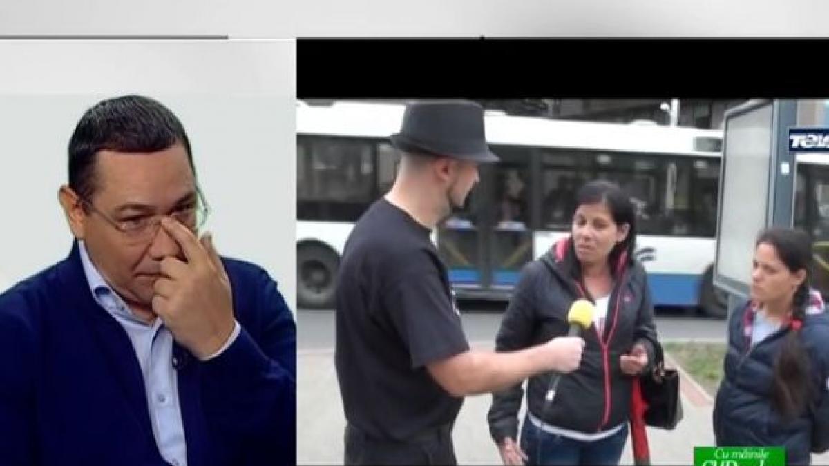 felix rache ponta emisiune speciala