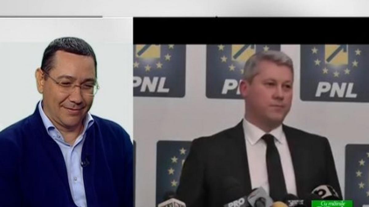 felix rache ponta emisiune speciala