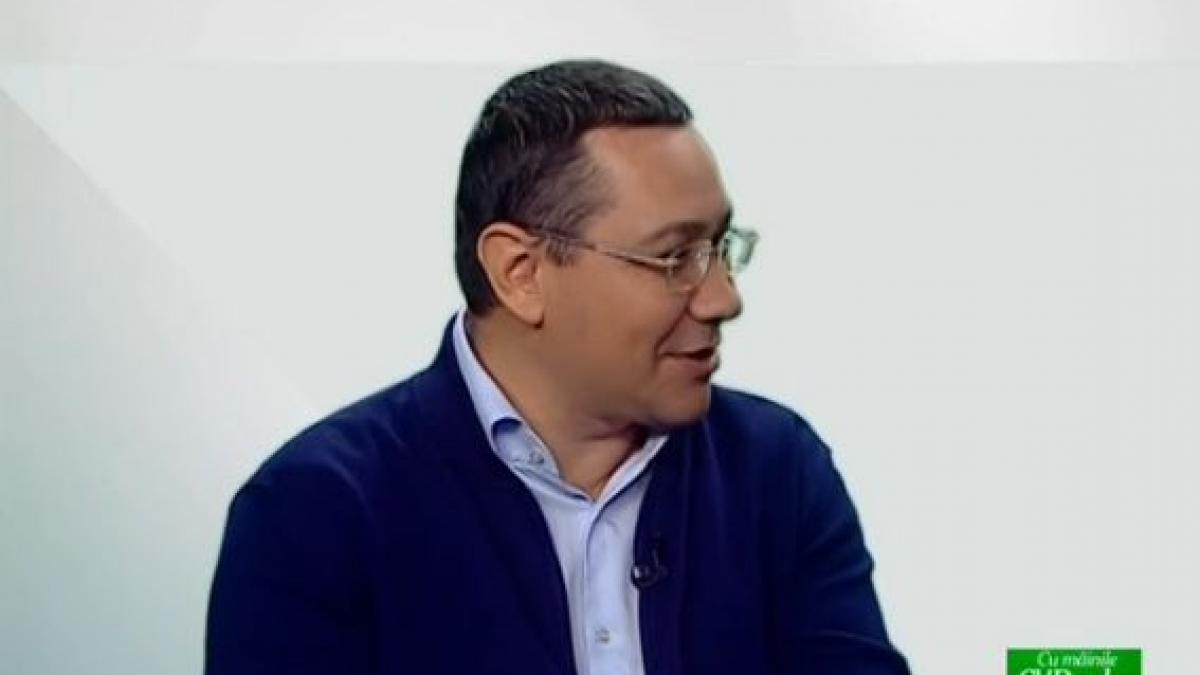 felix rache ponta emisiune speciala