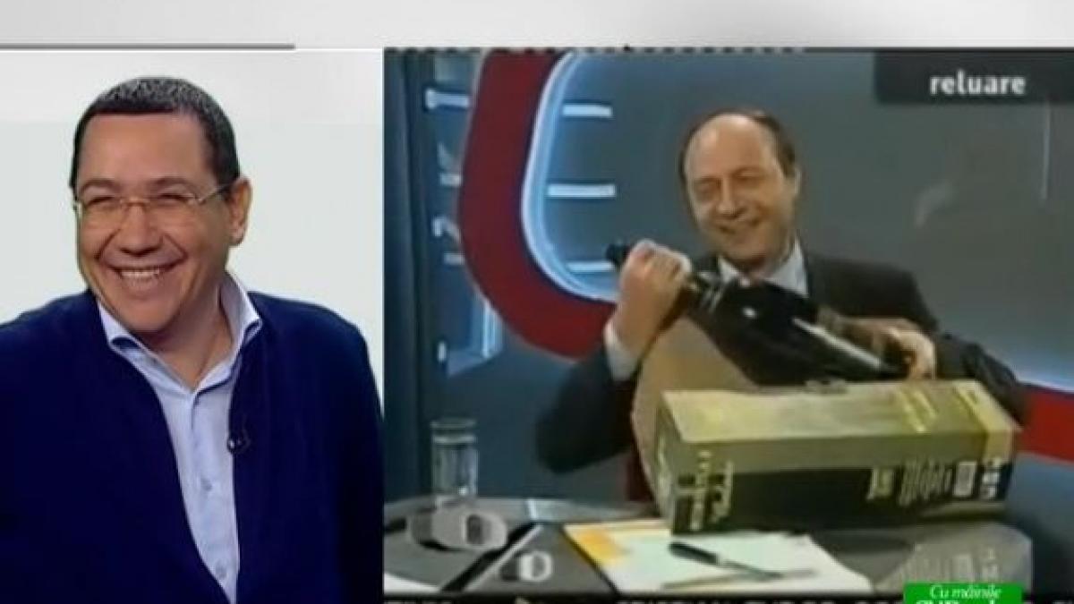 felix rache ponta emisiune speciala