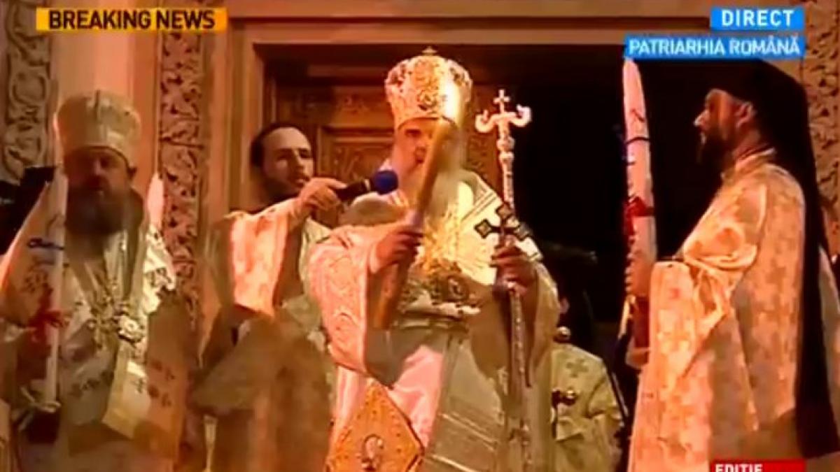 lumina sfanta ierusalim bucuresti aeroport