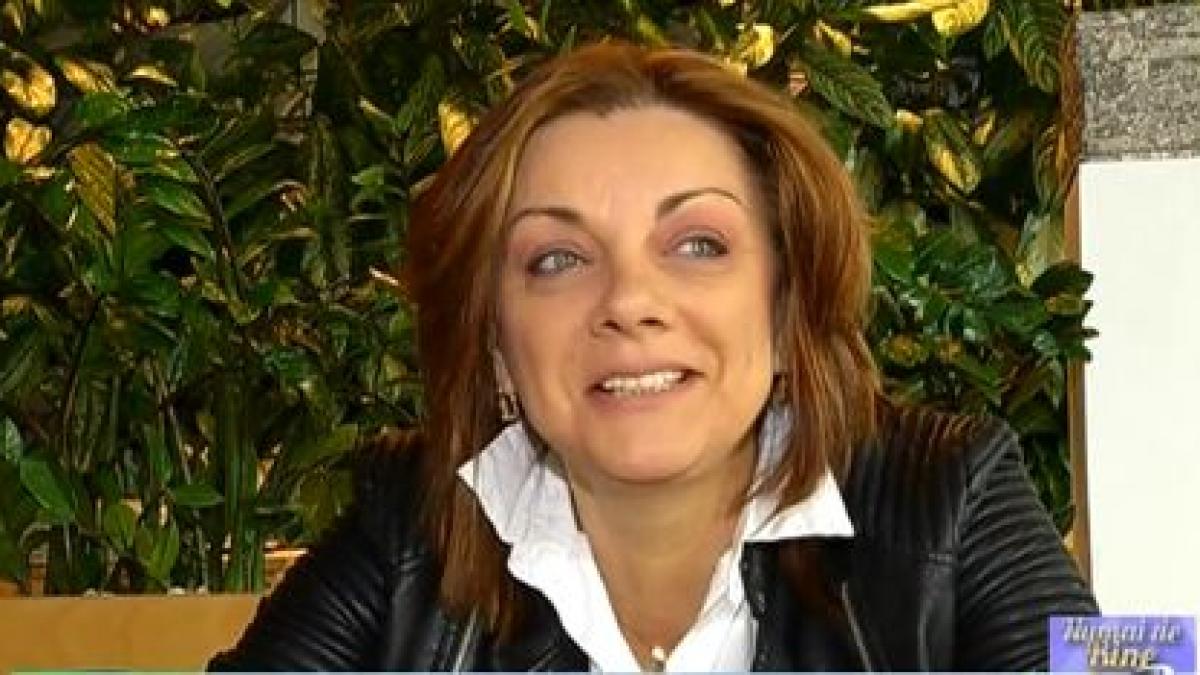 numai de bine carmen tanase le spune pe bune