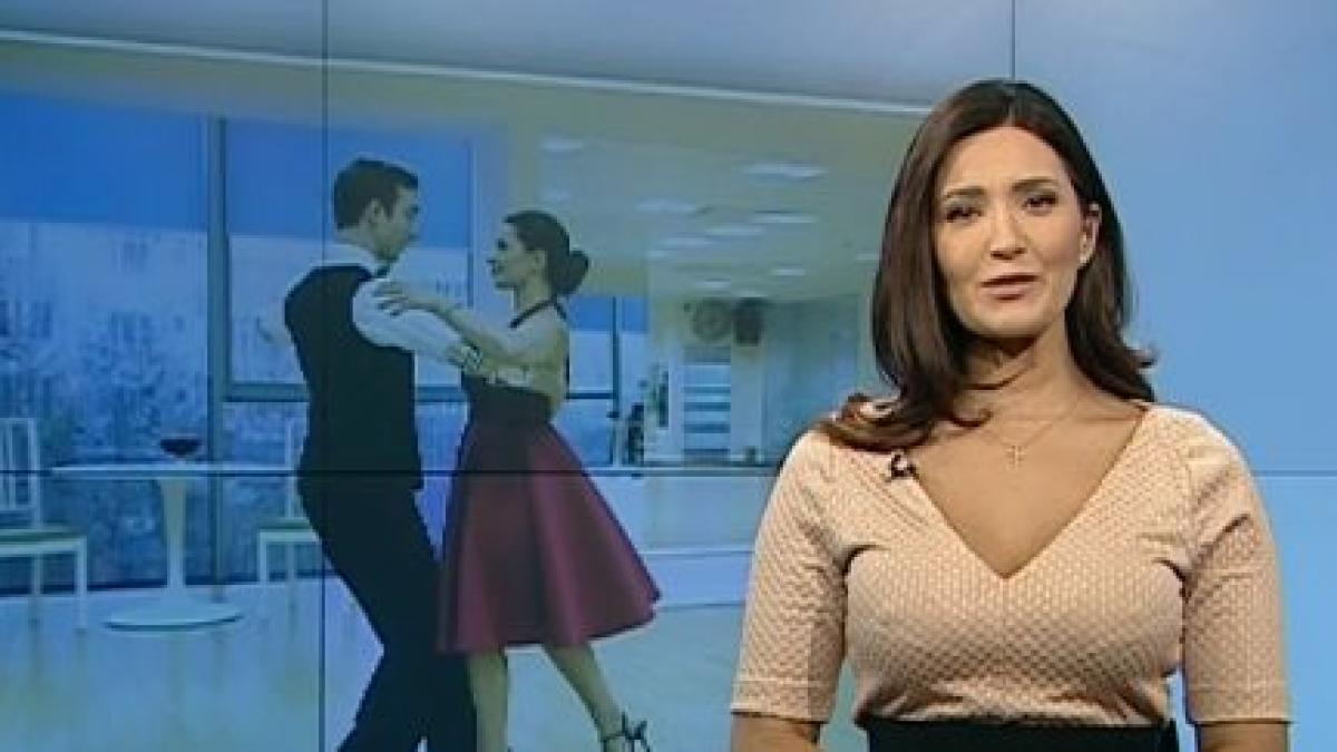 numai de bine dansul terapie sport si socializare