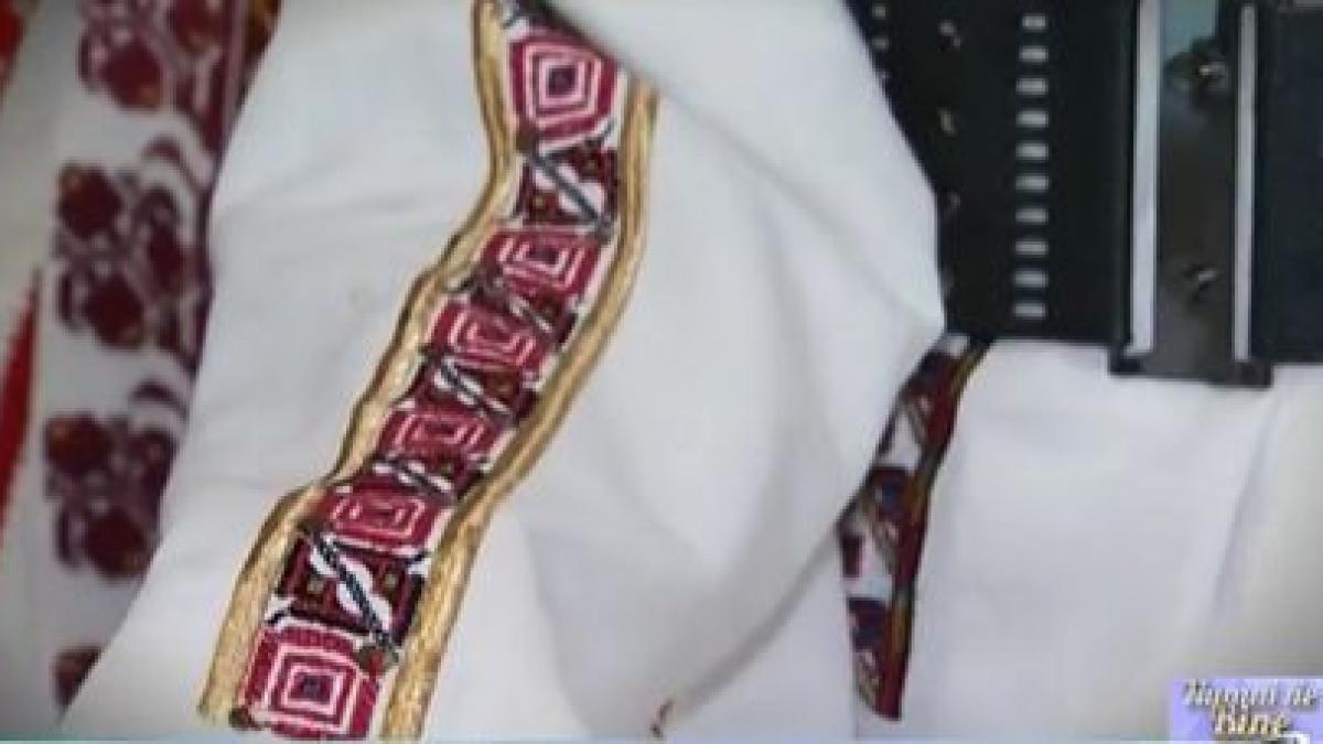 numai de bine port popular