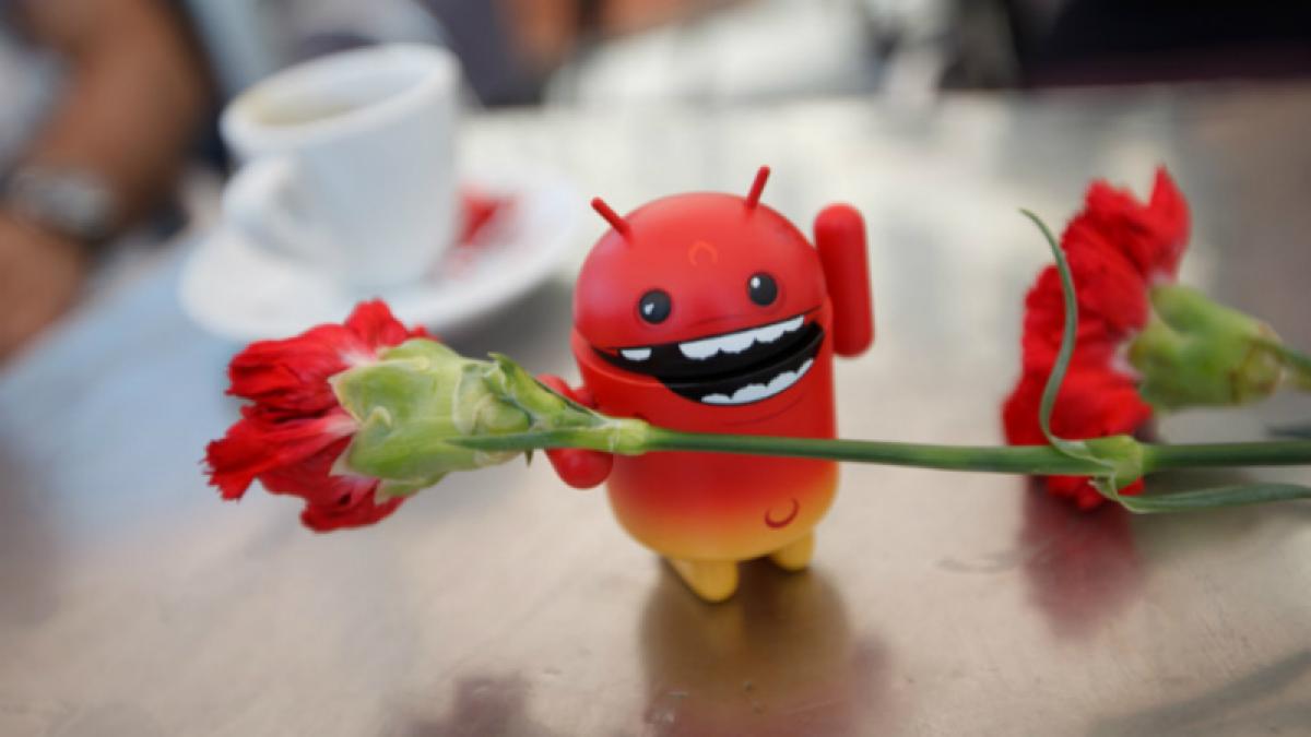 orice ai face sa nu instalezi aceste aplicatii le ai deja in telefon