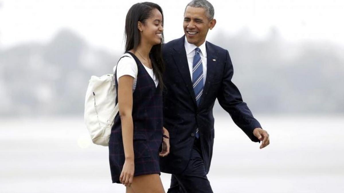 presedinte obama malia harvard anunt