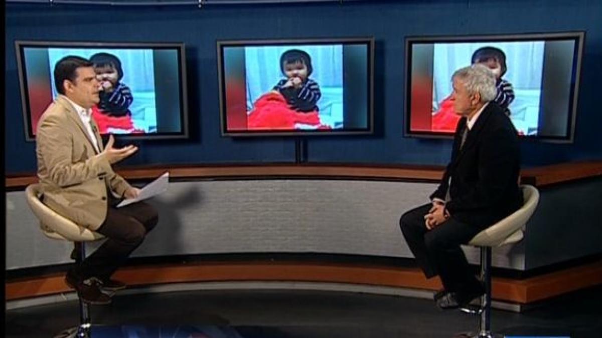 punctul de intalnire radu tudor