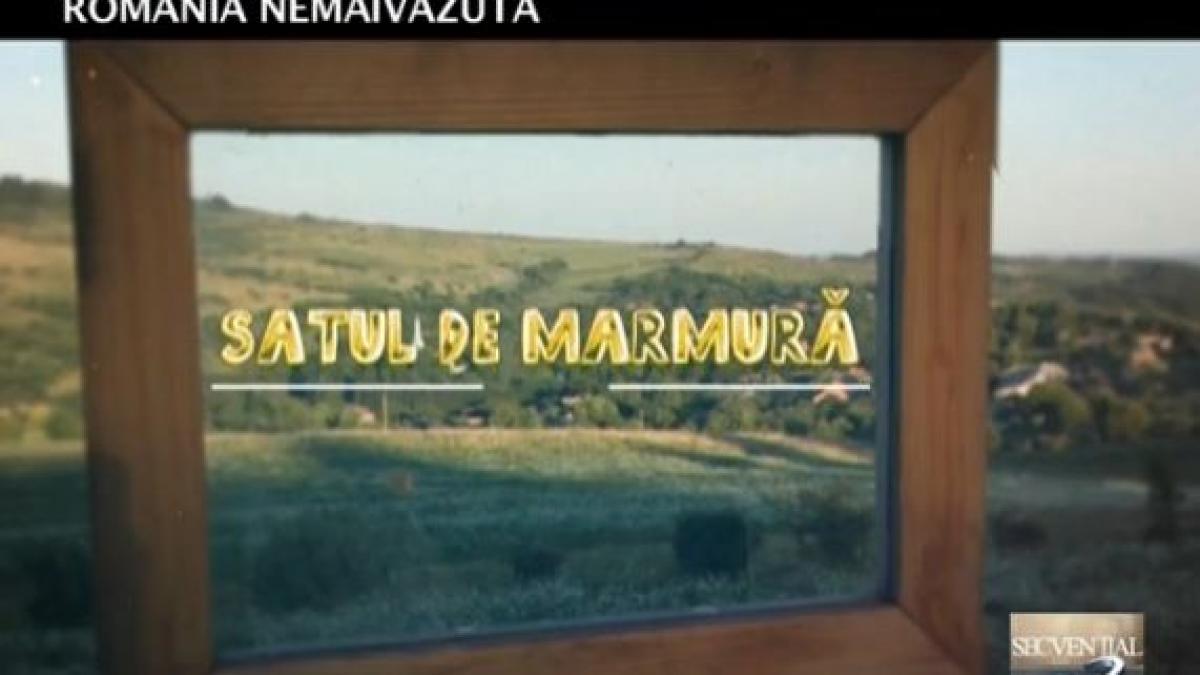 romania nemaivazuta secvential adrian ursu