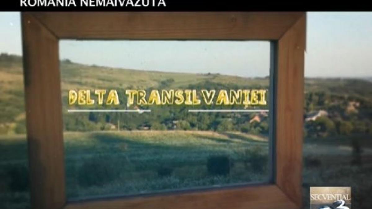 romania nemaivazuta secvential adrian ursu