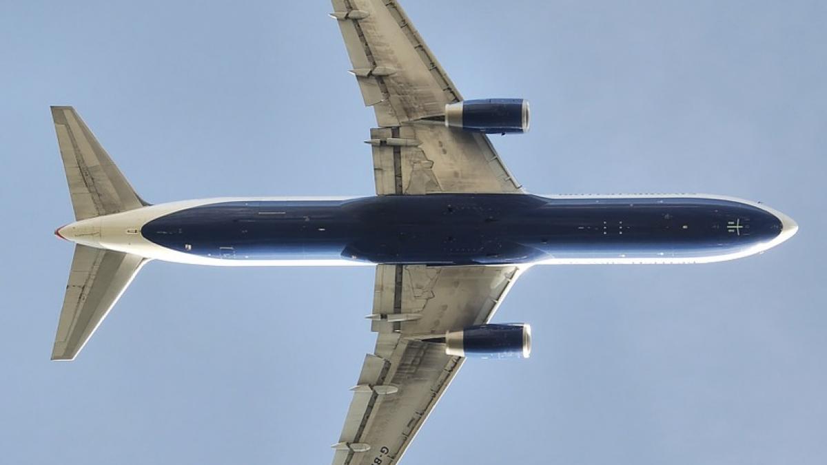 stare de alerta in ungaria fortele aeriene au interceptat un avion british airways