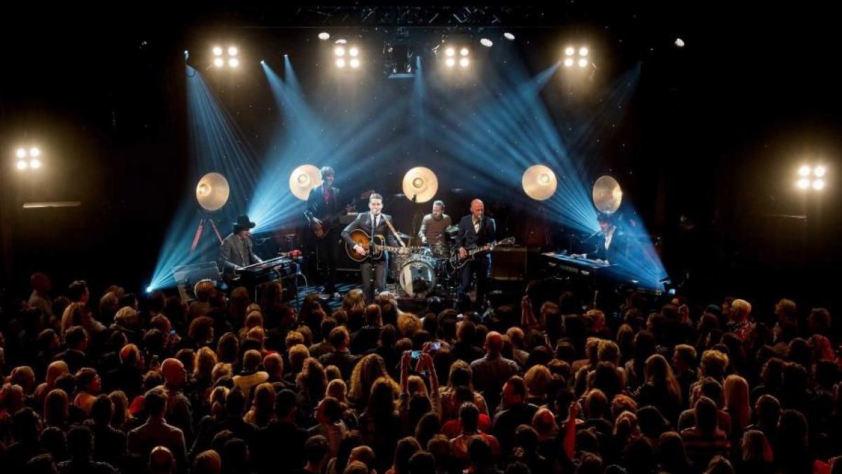 suedia alerta terorism isis eurovision