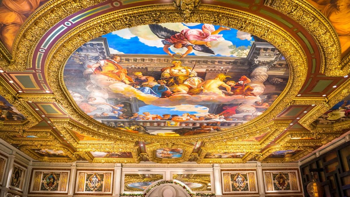 au intrat vineri in capela sixtina nu le a venit sa creada cine si ce canta acolo video