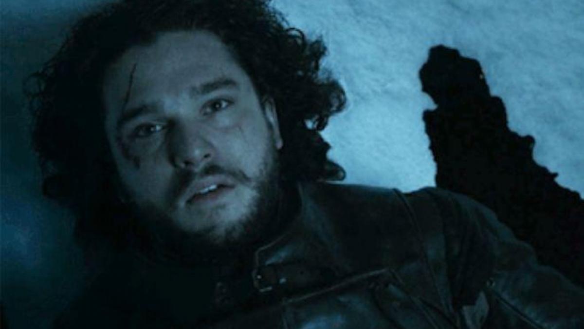 game of thrones a murit sau nu jon snow episodul doi al noului sezon urzeala tronurilor ofera in