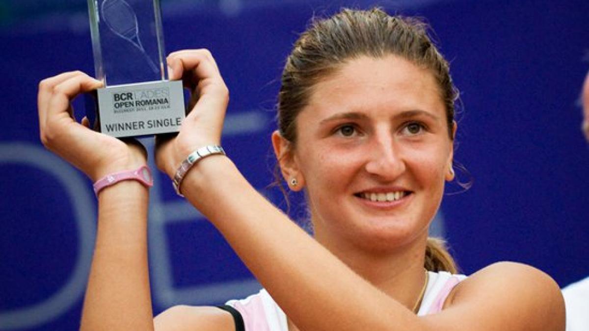 irina begu victorie magnifica in fata lui eugenie bouchard