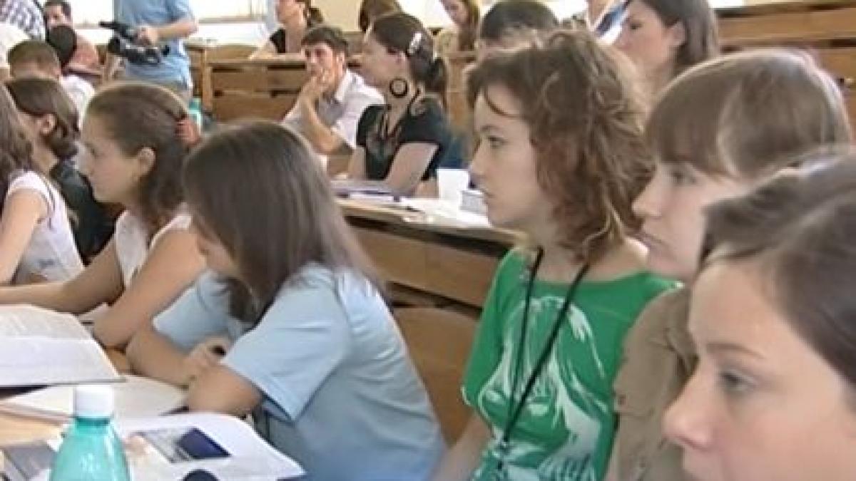 matei bucur mihaescu mesaj pasti