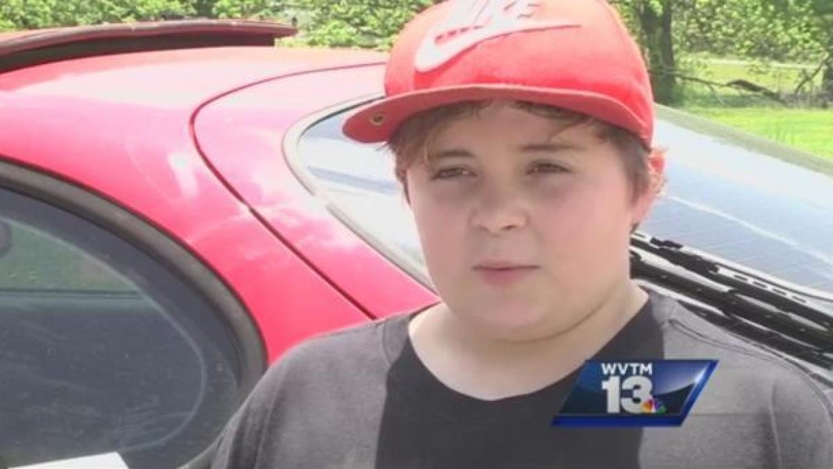 singur acasa varianta reala