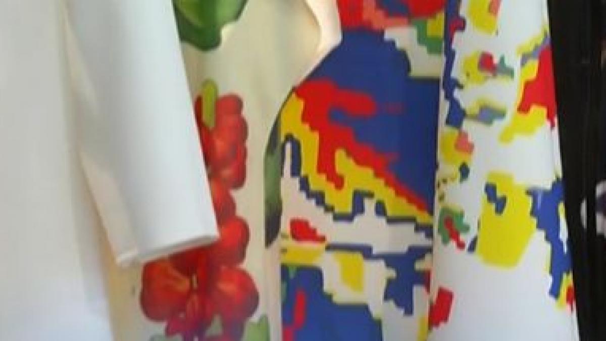 traditii romanesti bine vandute