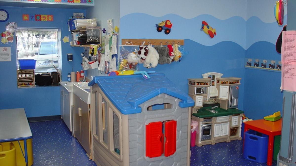 a evadat de la gradinita unde a fost gasita fetita si ce i s a intamplat dupa trei zile