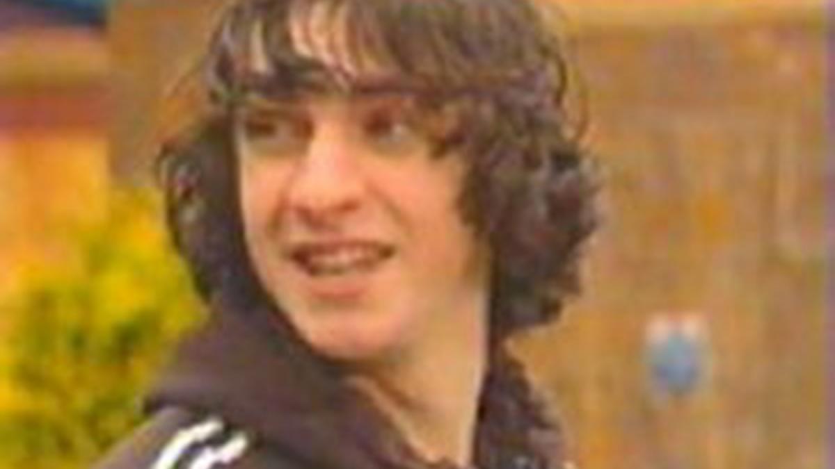 a murit kristian ealey