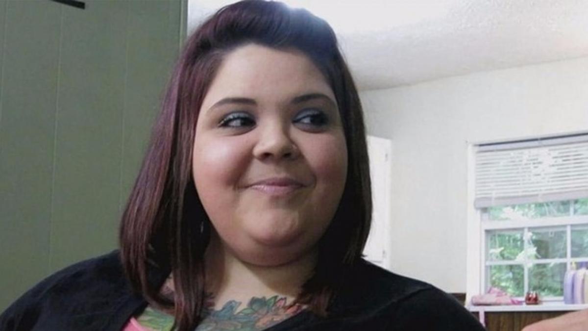 blestemul unui reality show a murit la 23 de ani la trei ani dupa partenerul sau