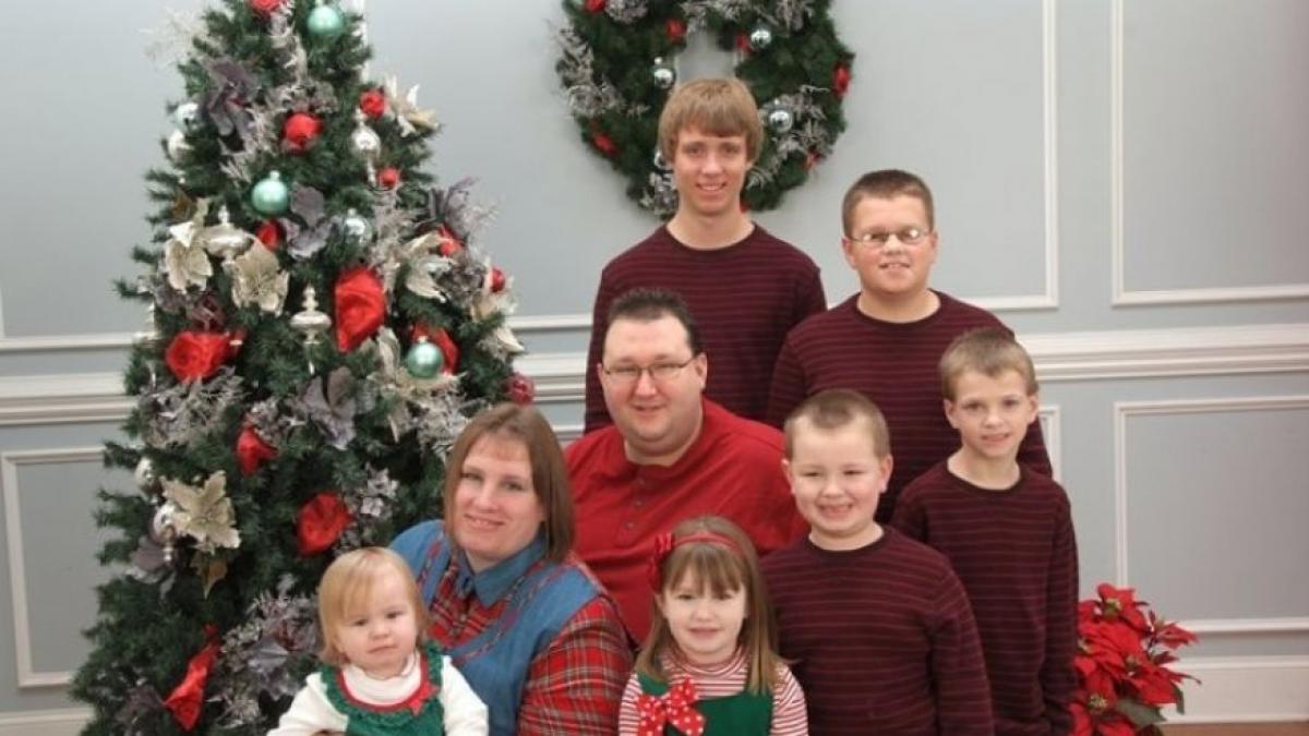 dramatic sase copii au devenit orfani in 48 de ore