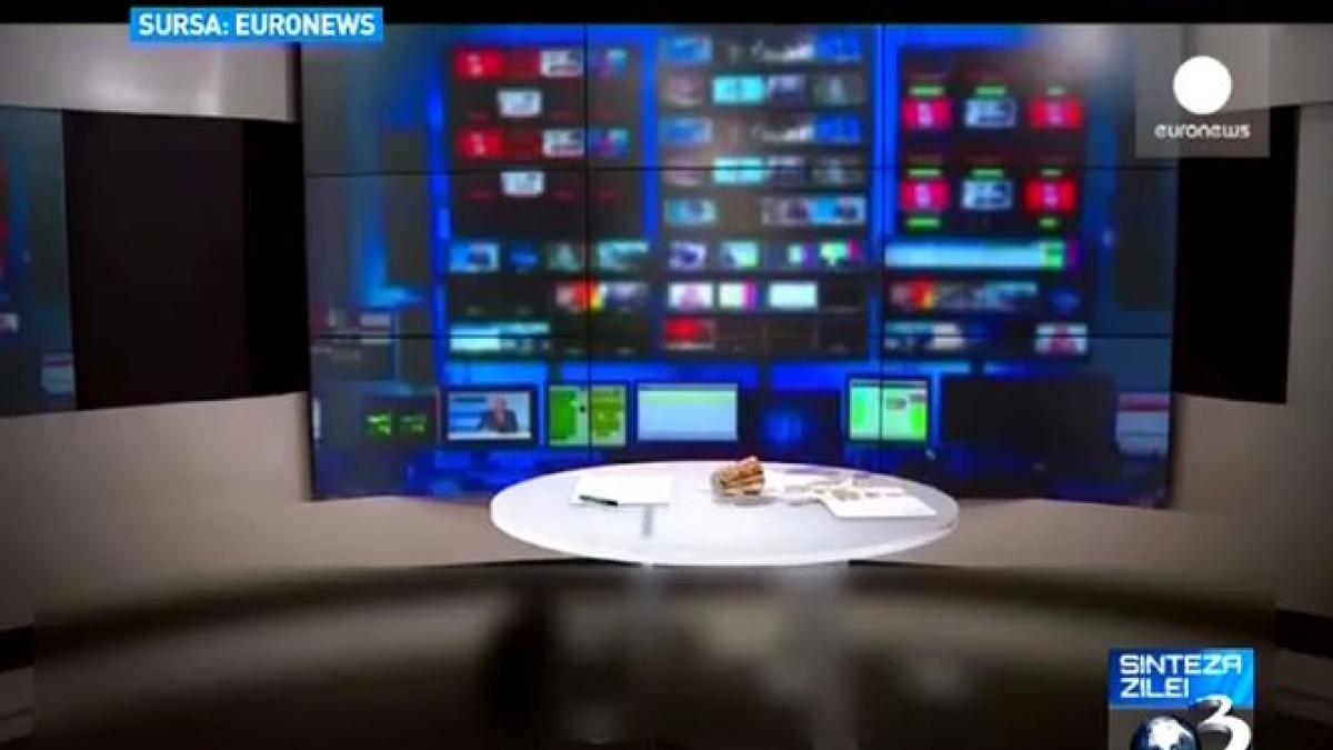 euronews ce s ar intampla daca presa ar disparea