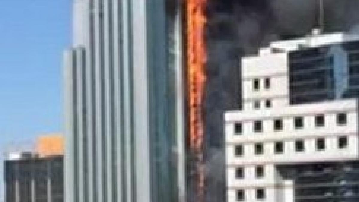 incendiu china longsheng zgarie nori