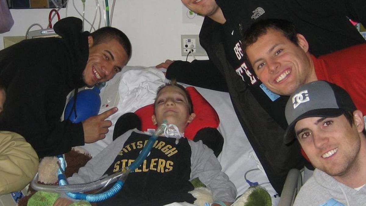 alex malarkey baiatul care s a intors din rai