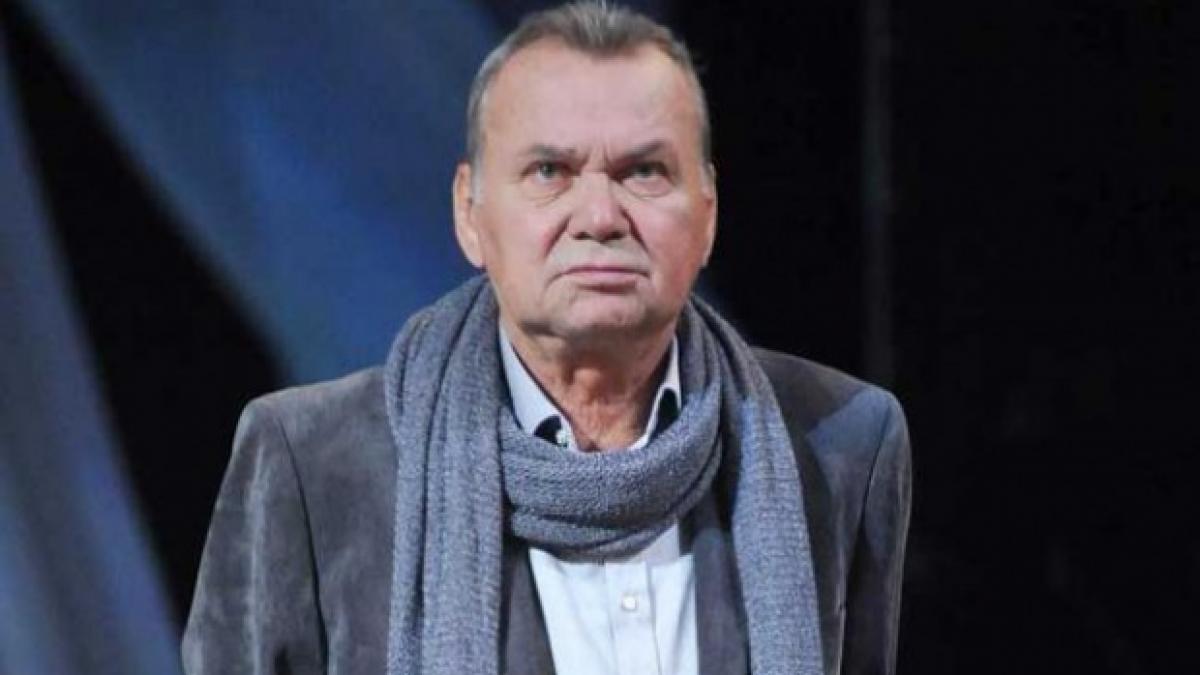 cornel patrichi a murit cu sufletul neimpacat din cauza unui ministru tehnocrat