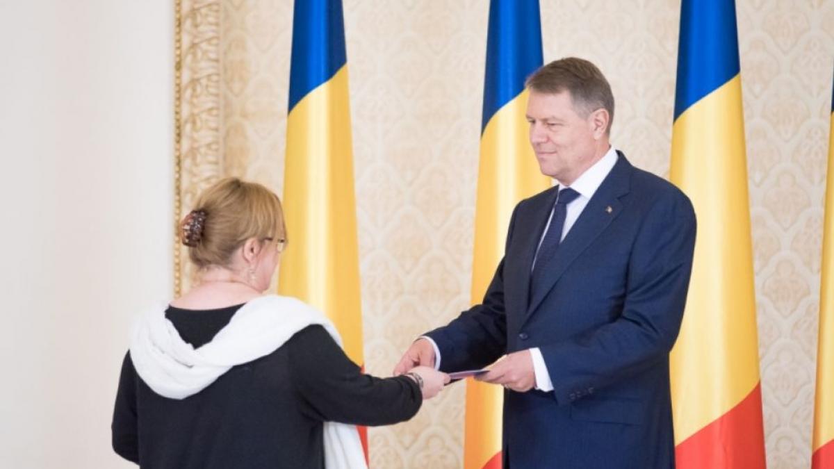 cum explica radu tudor numirea corinei suteu la cultura iohannis sufera de sindromul de provincial