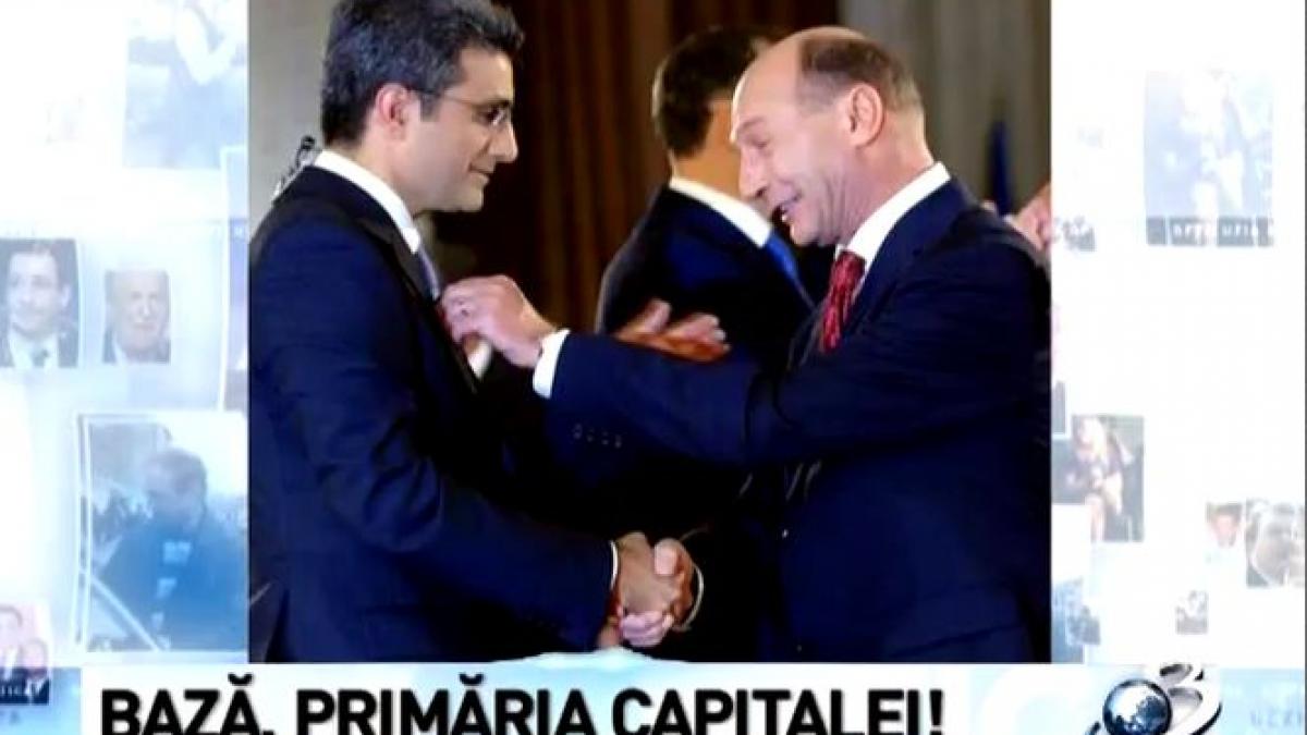 deziluzia optica baza primaria capitalei