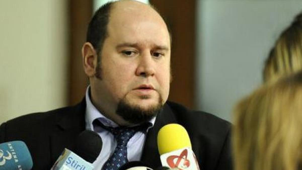 diicot de ce nu a verificat plangerea impotriva patronului hexi pharma