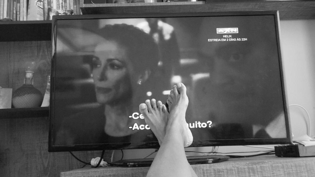 efect televizor creativitate copii stiinta