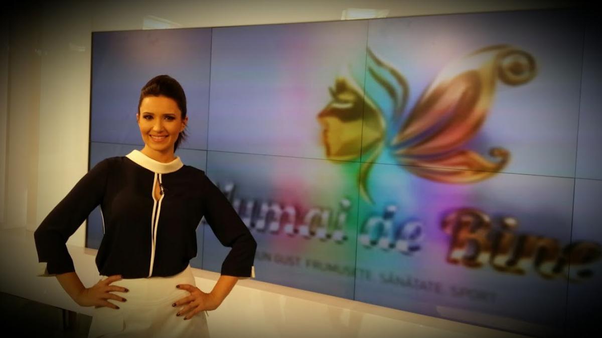 in aceasta seara anca lungu si ela craciun invitate speciale in casa fericirii