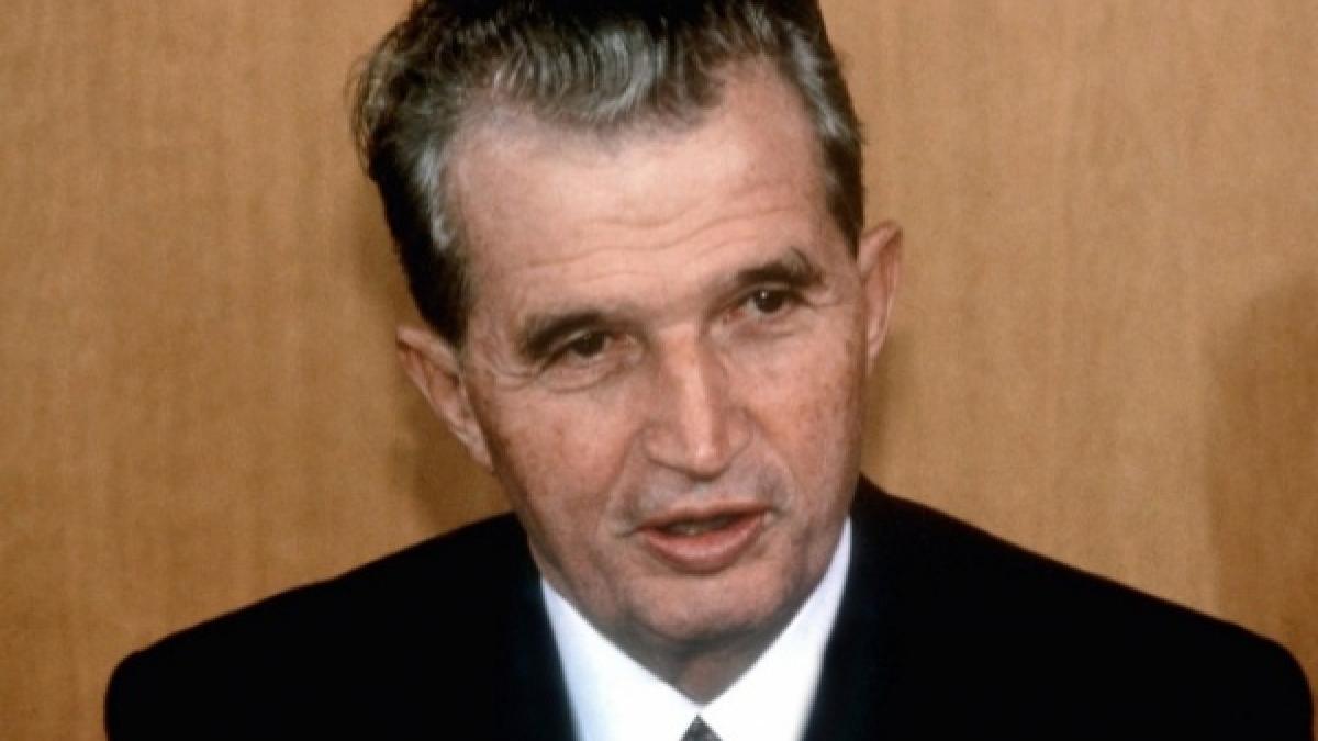 incendiu la casa de vanatoare a lui nicolae ceausescu