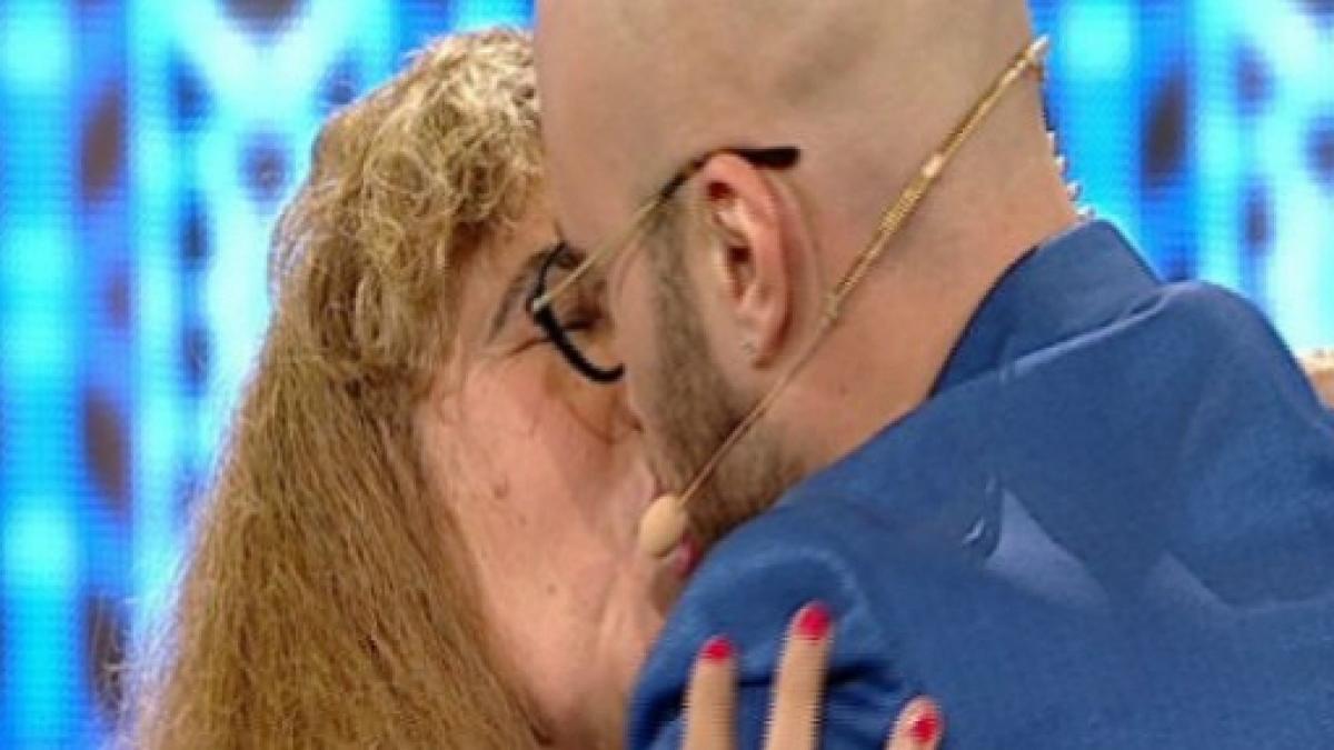 iumor mihai bendeac sarut viorica paunescu