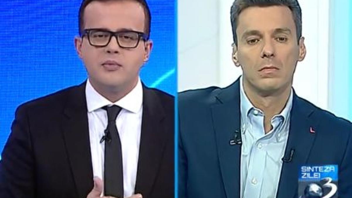 mircea badea alegeri locale