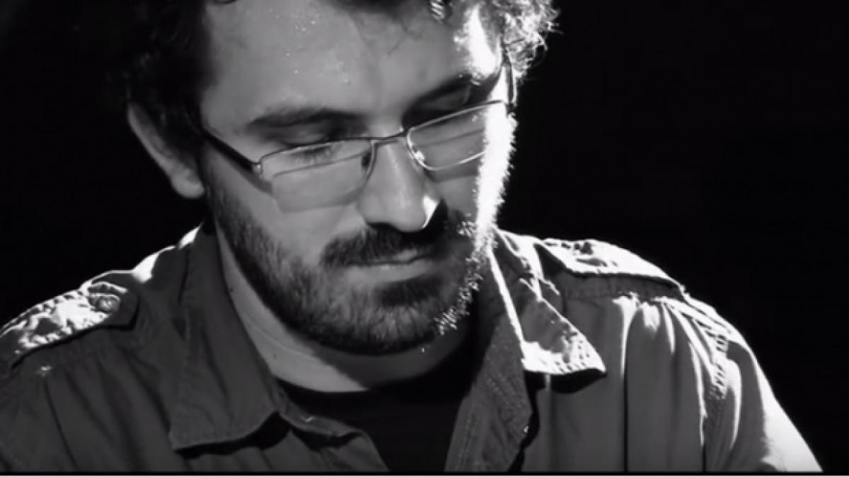 pianist tea milea searchlight finala