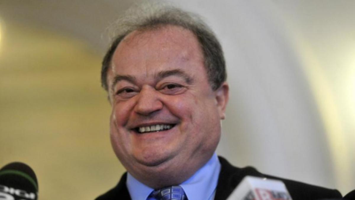 vasile blaga reactie uluitoare dupa decizia ccr privind alegerile locale