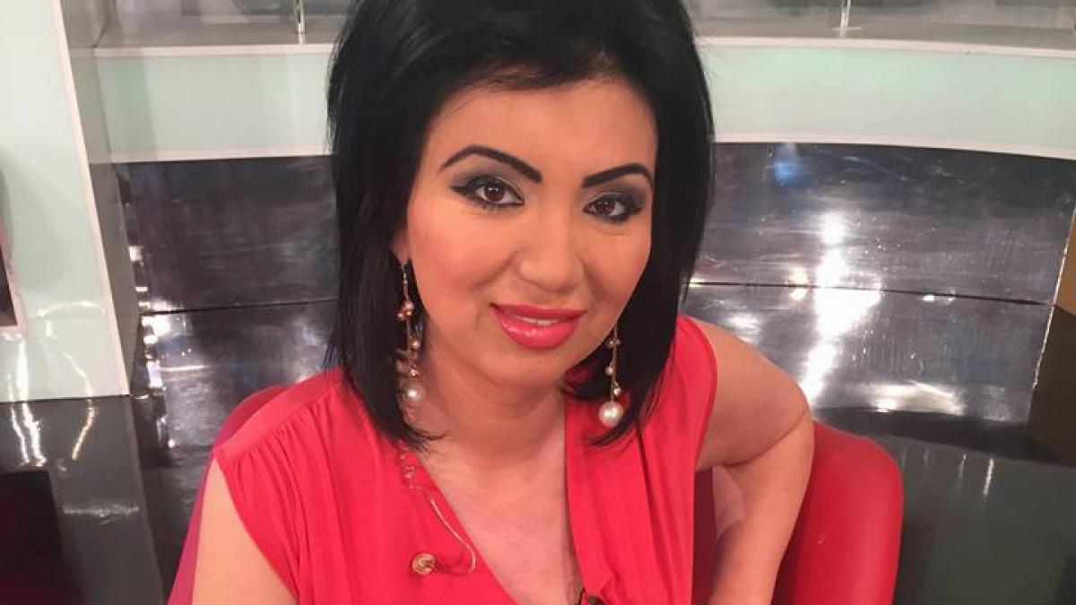 adriana bahmuteanu rochie de mireasa