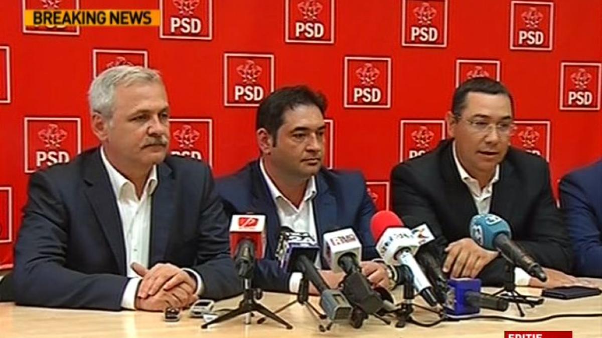 cum se explica implicarea lui victor ponta in campania electorala radu tudor e un interes major