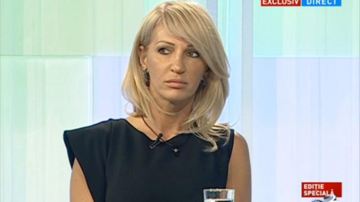 fosta nora a lui magureanu il da in judecata pe basescu