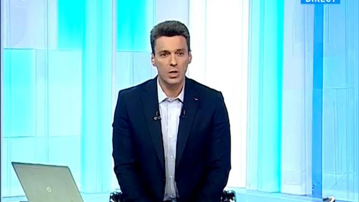 Mircea Badea: CCR nu a decis nimic pe fond în cazul alegerilor