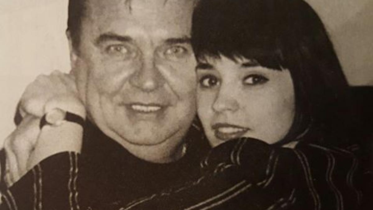 andreea marin mesaj sfasietor in memoria tatalui ei