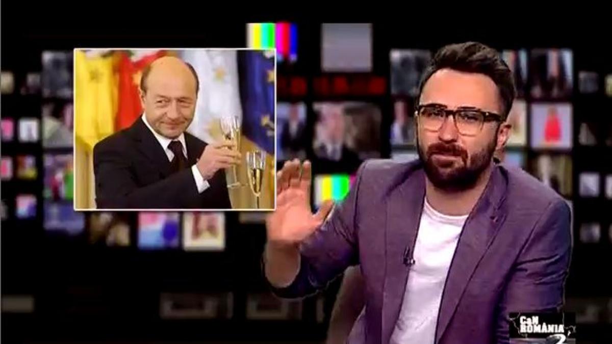 can romania cine a pus carciuma n drum