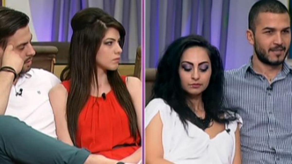 concurenti mireasa pentru fiul meu reguli