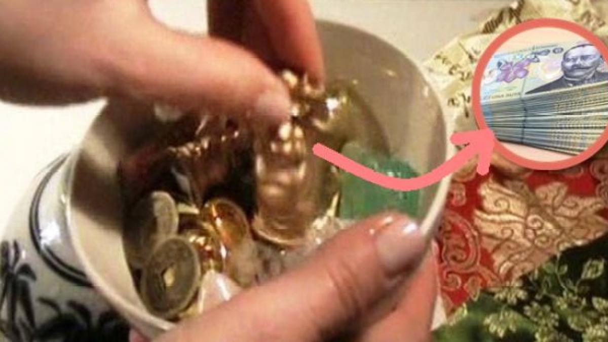 cum sa activezi energiile aducatoare de bani pentru casa ta