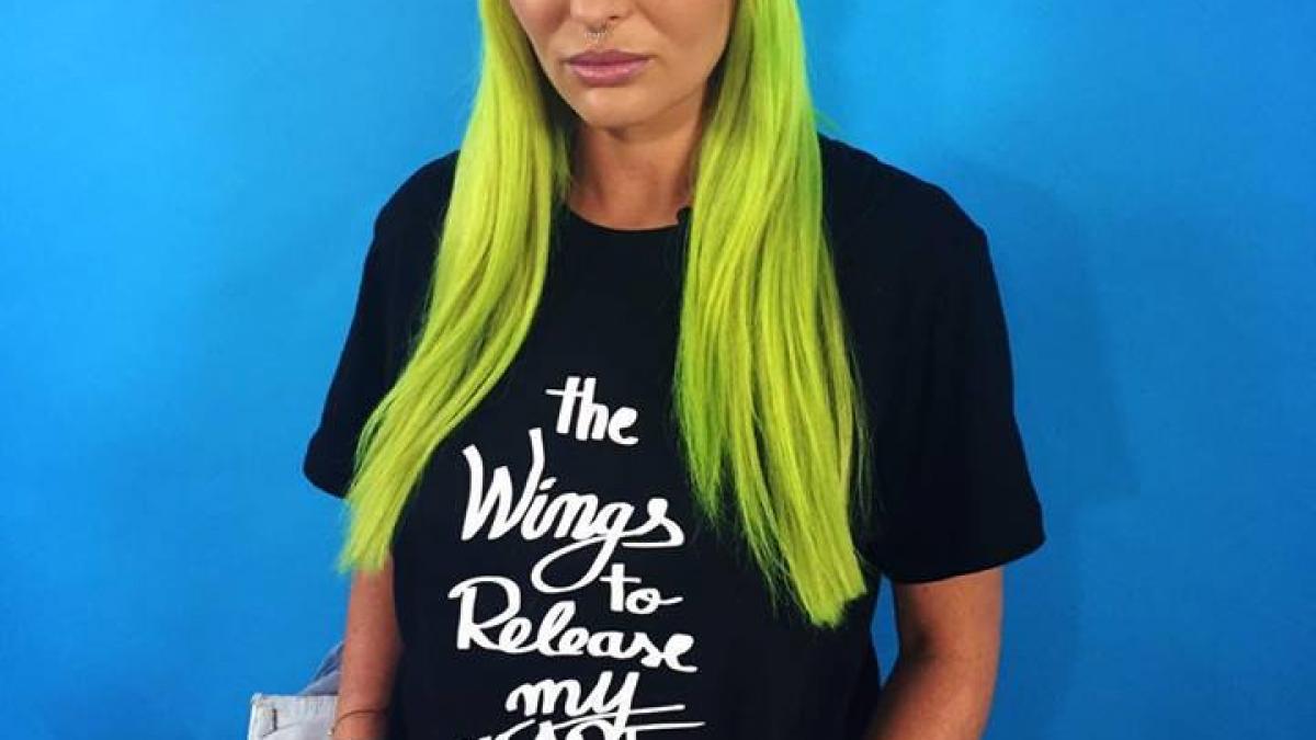 delia s a transformat cum arata fata artistei aseara