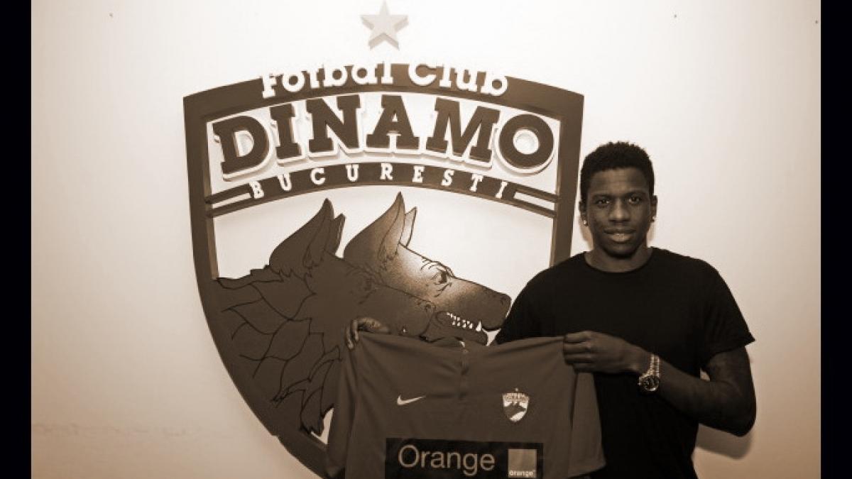 ekeng in stop cardiac jucatorul dinamo a fost bagat de urgenta la terapie intensiva